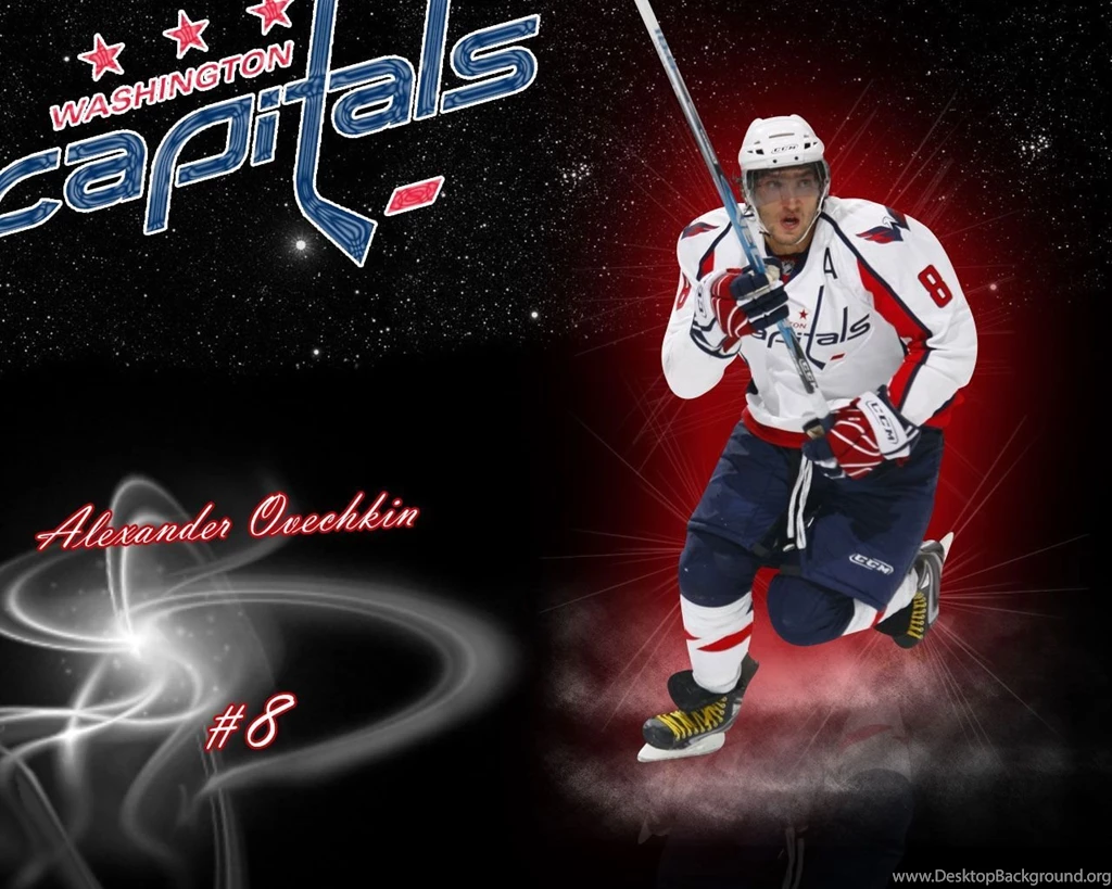 Sport Wallpapers   Alexander Ovechkin
