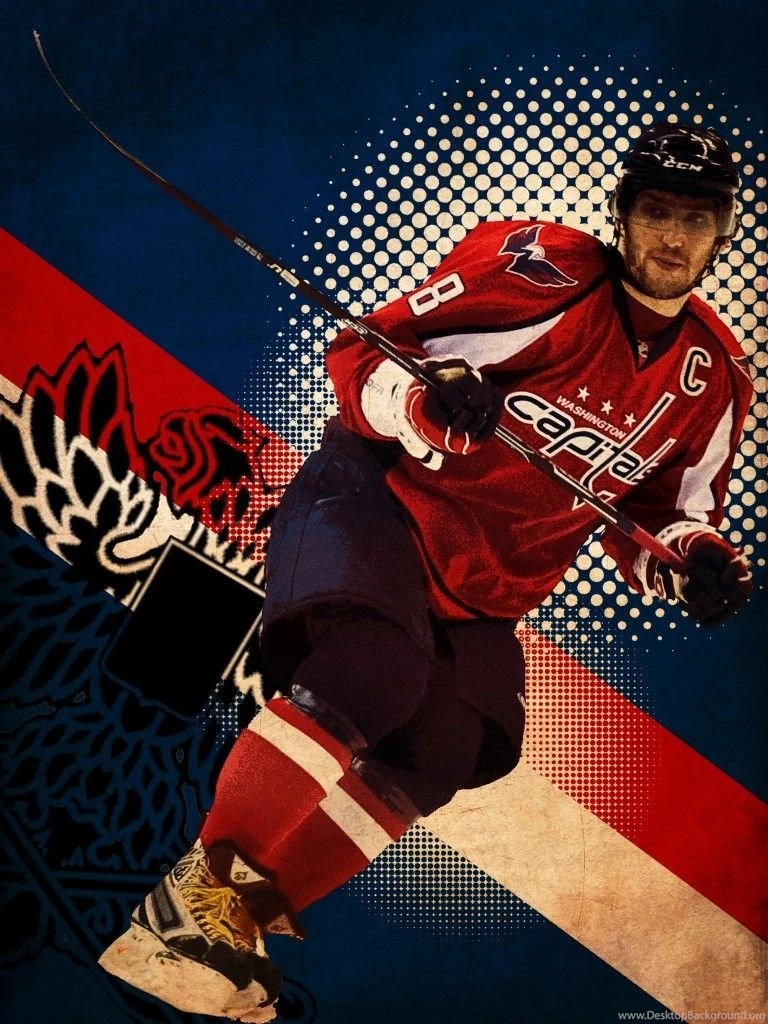 The Washington Capitals Vs How Old.Net