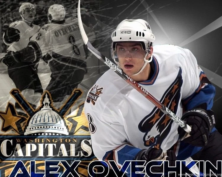 Wallpapers Sports   Leisures > Wallpapers Hockey Alexander ...