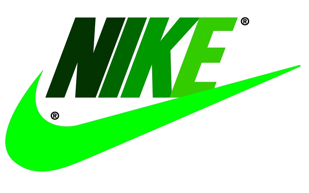 Green Nike Wallpapers Wallpapers Cave