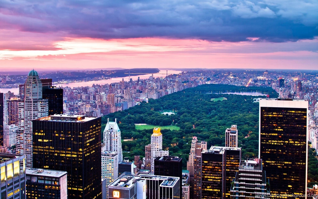 Ultra HD 4K New York Wallpapers HD, Desktop Backgrounds 3840x2400