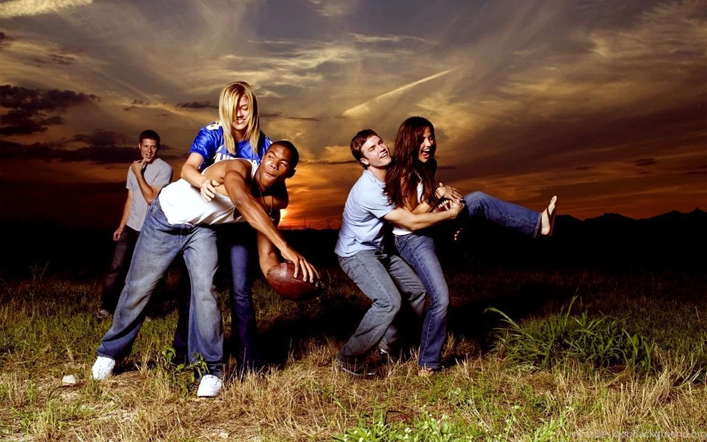 Season 1 Wallpapers Friday Night Lights Wallpapers (1724709) Fanpop