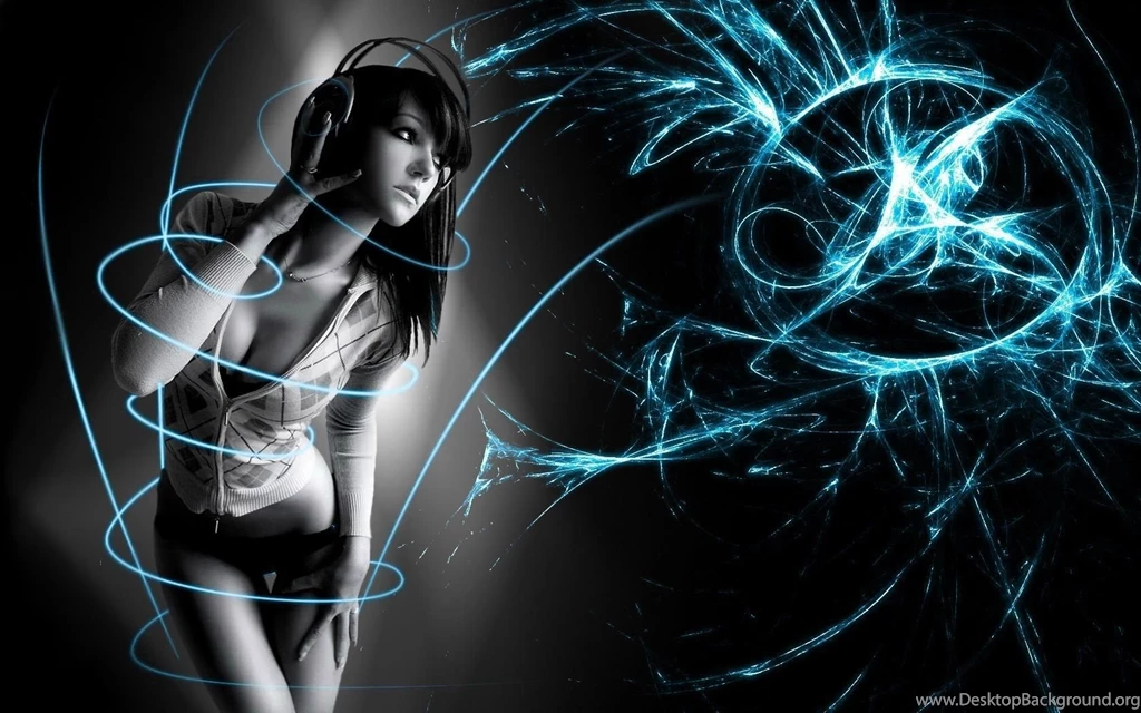DJ Wallpapers FunDJStuff.com