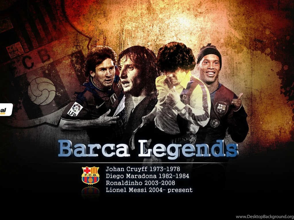 Fonds D'écran Johan Cruyff   Page 4