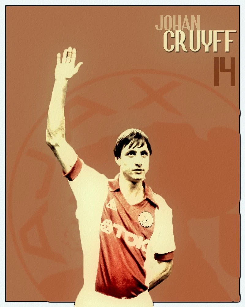 Cruyff   DeviantArt
