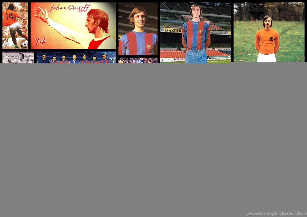 Hình Nền đẹp Johan Cruyff (56)