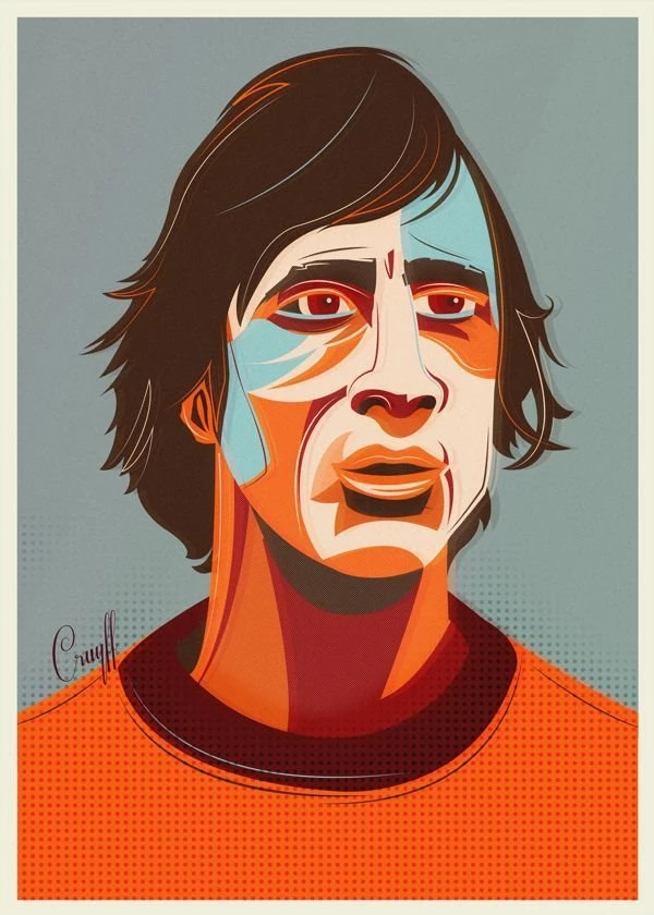 Forza27 » Football World Cup Legends / Volume I