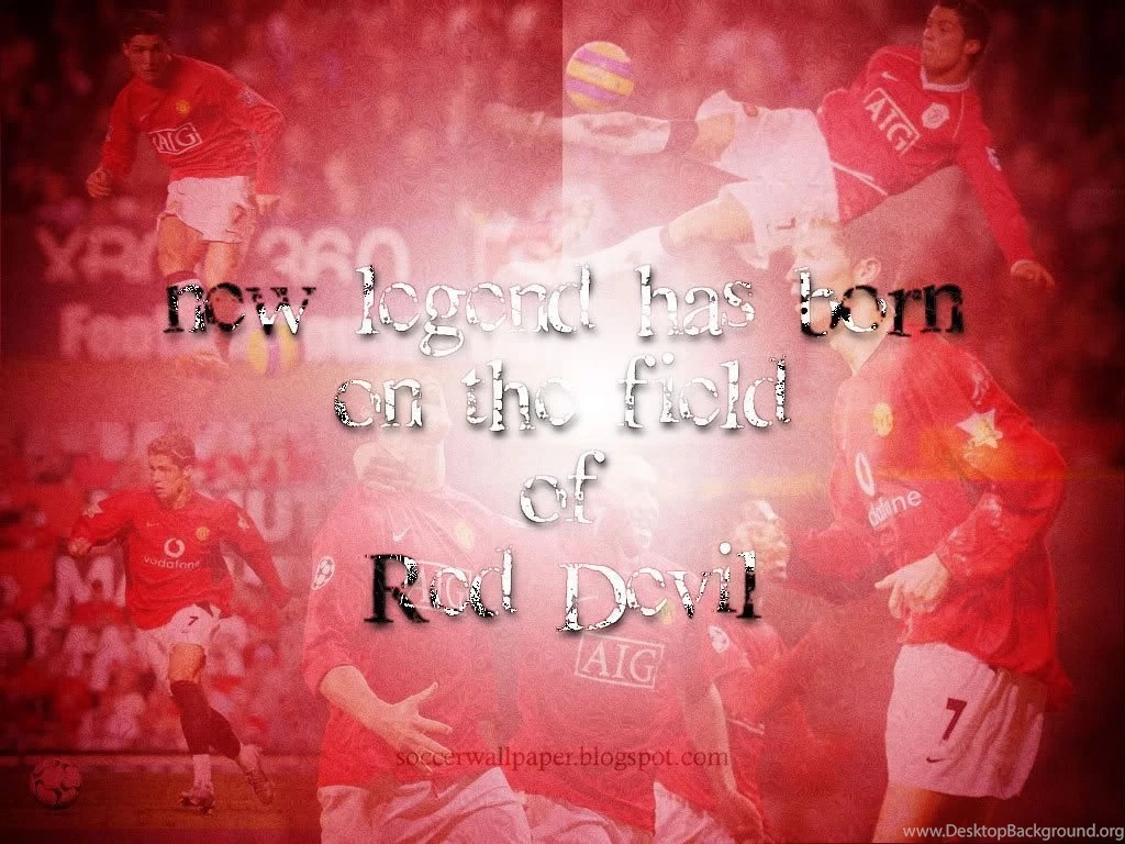 Soccer Wallpapers
