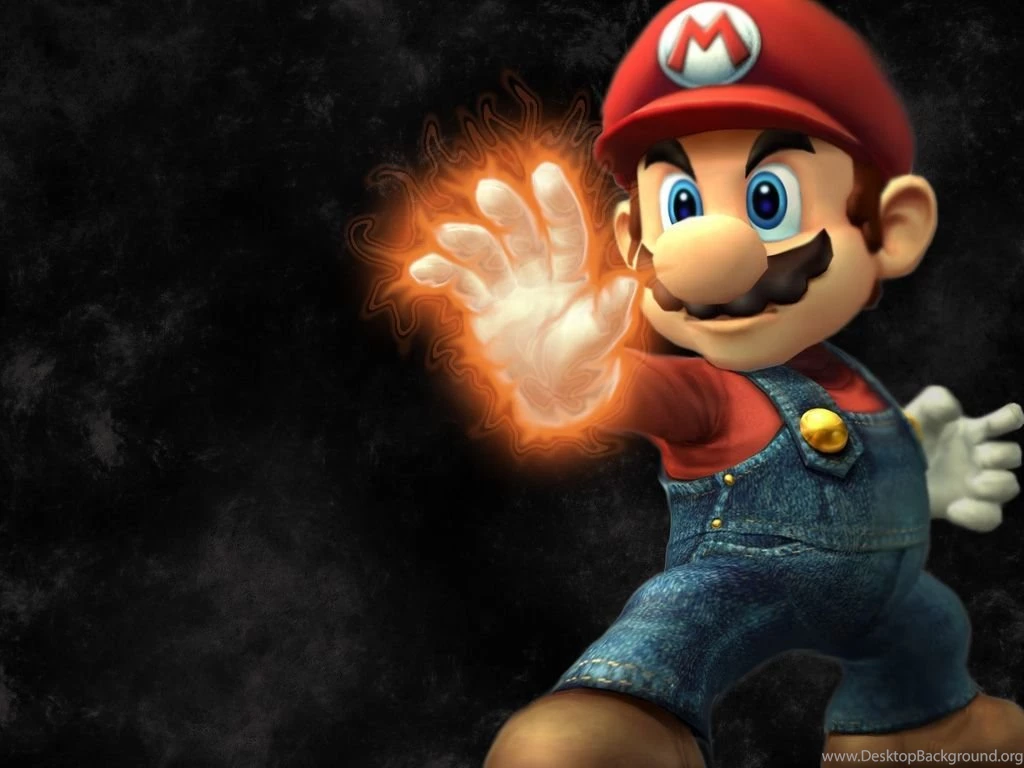 Mario Wallpapers Wallpapers