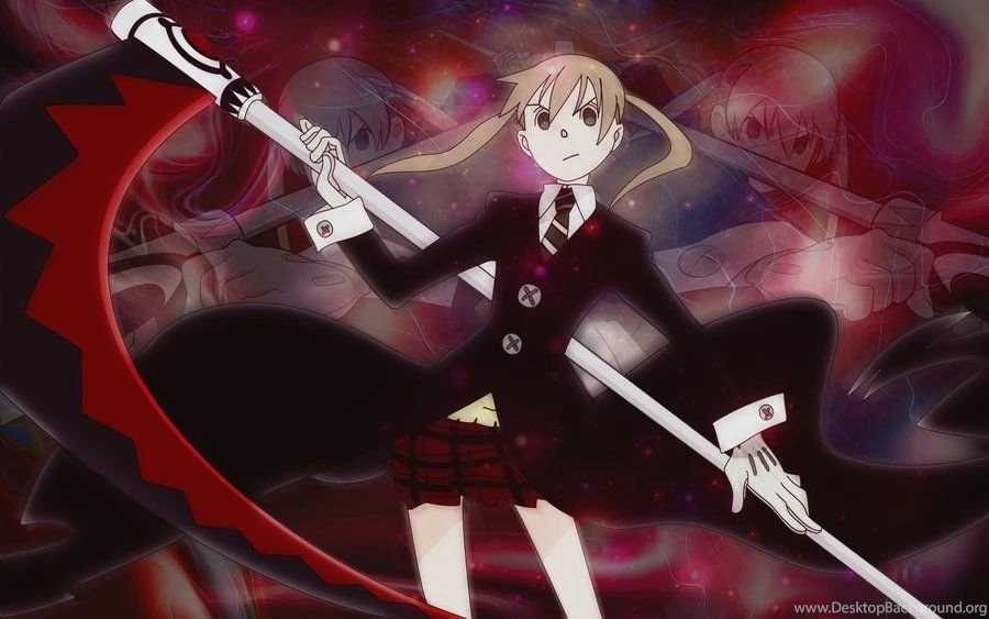 Maka Albarn Wallpapers By Ivansahn On DeviantArt