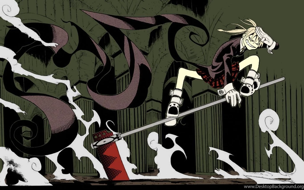 Search Results For Maka Albarn HD Wallpapers