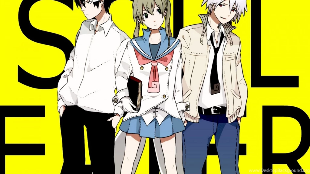 Full HD 1080p Maka Albarn Wallpapers HD, Desktop Backgrounds 1920x1080