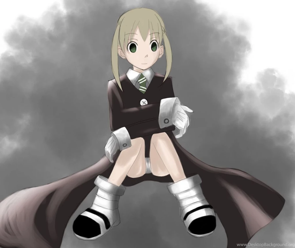 Maka Albarn By AzuGirl89 On DeviantArt