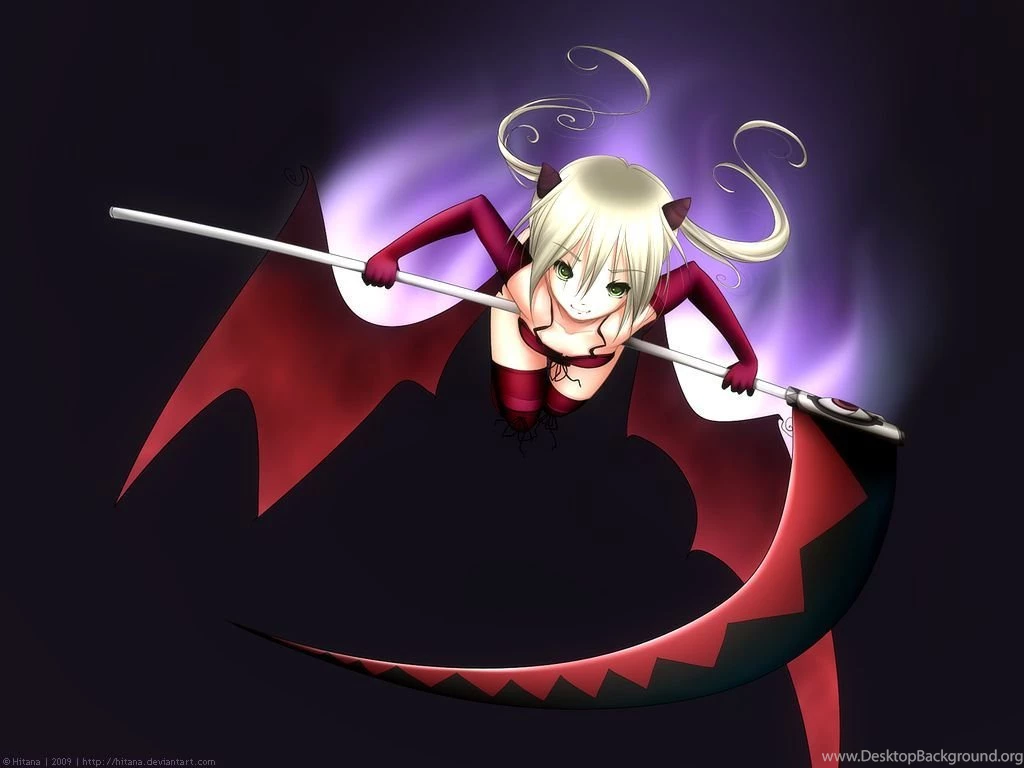 Maka Albarn, Wallpapers