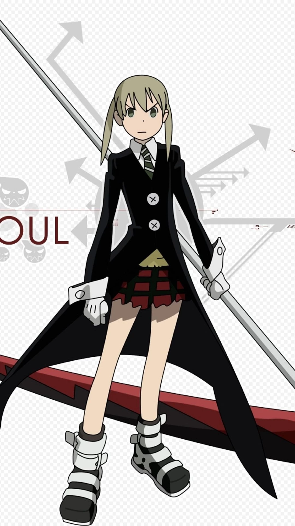 Sony Xperia Z1, ZL, Z, Samsung Galaxy S4, HTC One Soul Eater ...