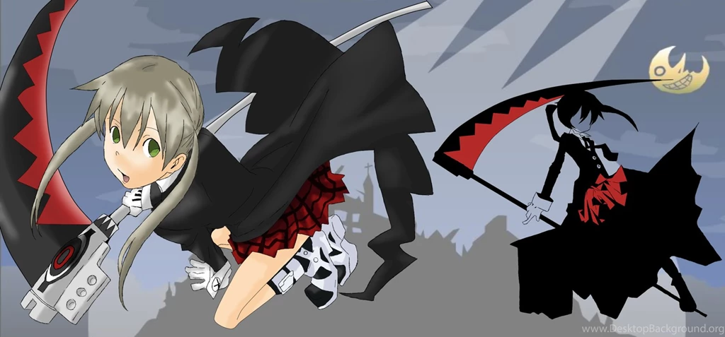 Maka Albarn Fanart By MandaDaPanda98 On DeviantArt