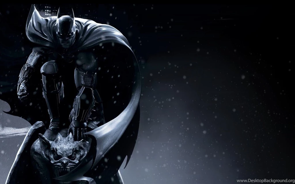 Search Results For “Joker Batman Arkham Origins Wallpapers Game ...