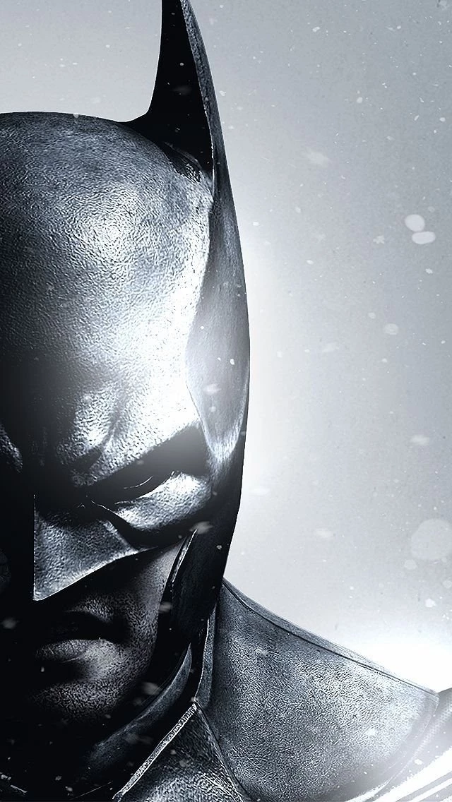Gallery For   Batman Arkham Origins Iphone 5 Wallpapers