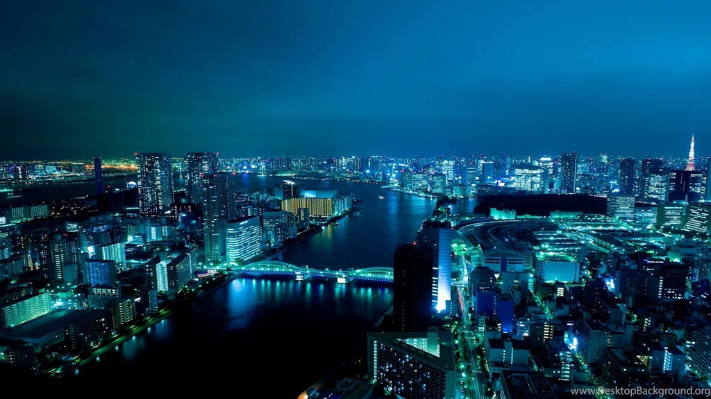 City Wallpapers HD