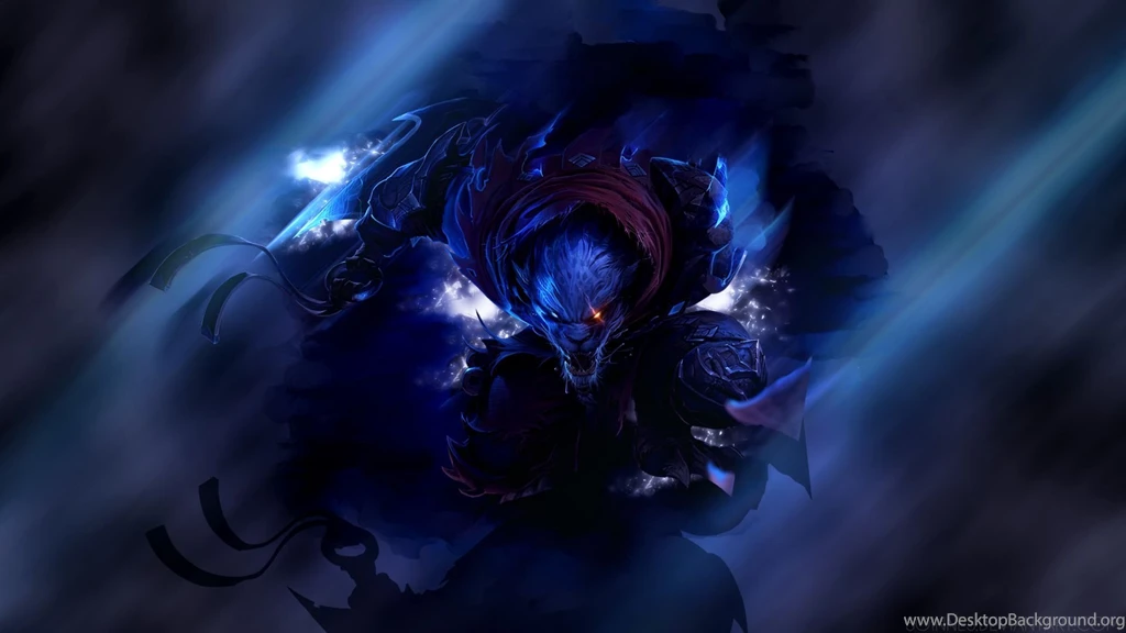 DeviantArt: More Like League Of Legends Bard Wallpapers By Soinnes