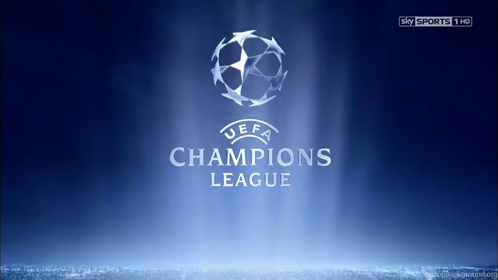 Champions League Wallpapers   Wallpapers Cave