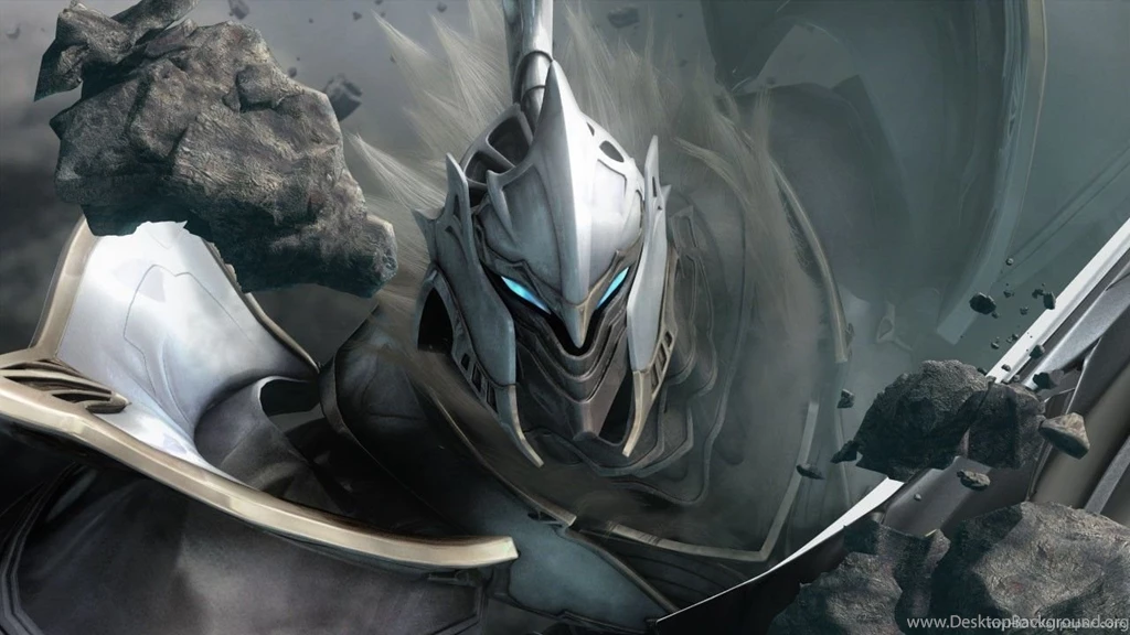 Monster Games 3D Wallpapers Free