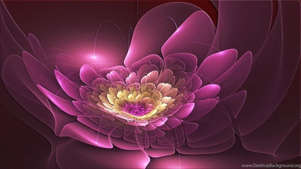 Orange Wide Cool Wallpapers 3d.