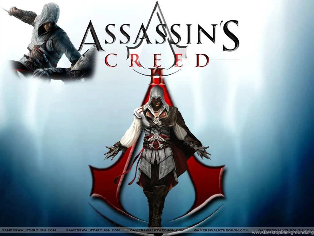Assassins Creed Wallpapers Hd Wallpapers 201377