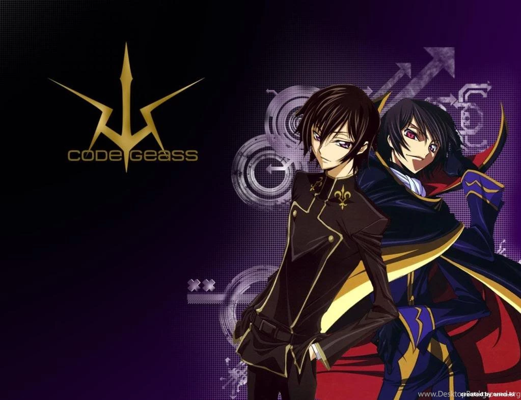 Code Geass Hd Wallpapers Jpg 290429