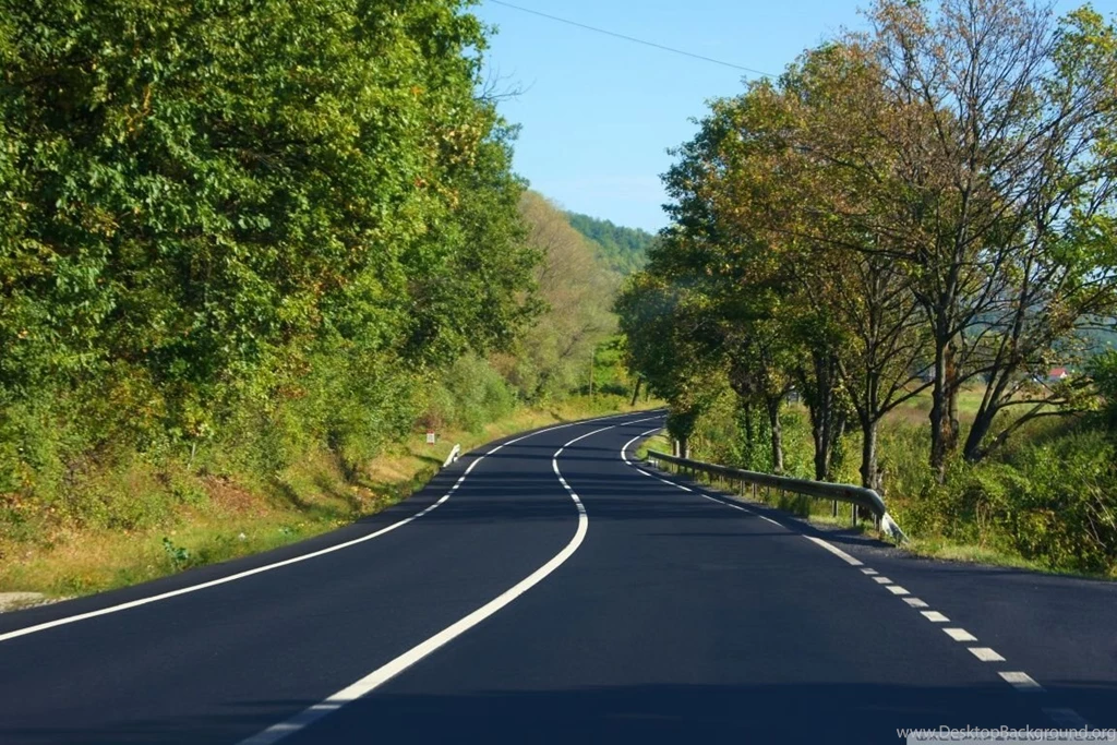 Romanian Way HD Desktop Wallpapers : High Definition : Fullscreen ...