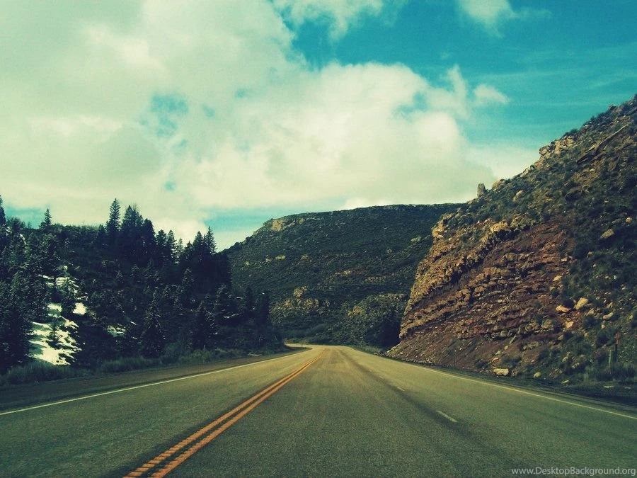 Road Way Wallpapers By INicKeoN On DeviantArt