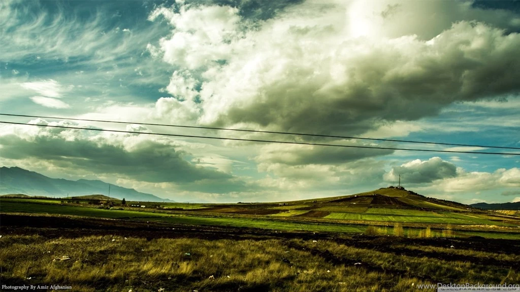 Sanandaj Way Photography By Amir Afghanian HD Desktop Wallpapers ...