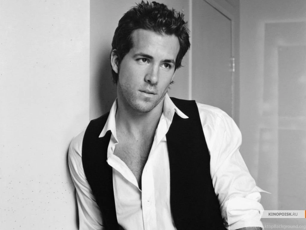 Ryan Reynolds
