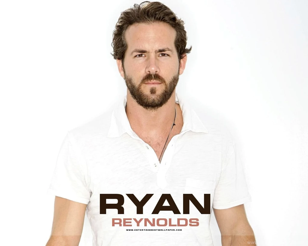 Ryan Reynolds Wallpapers