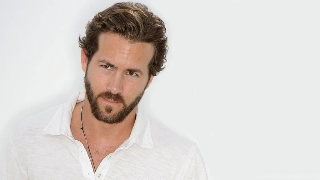 Ryan Reynolds Wallpapers Desktop   Free Wallpapers In