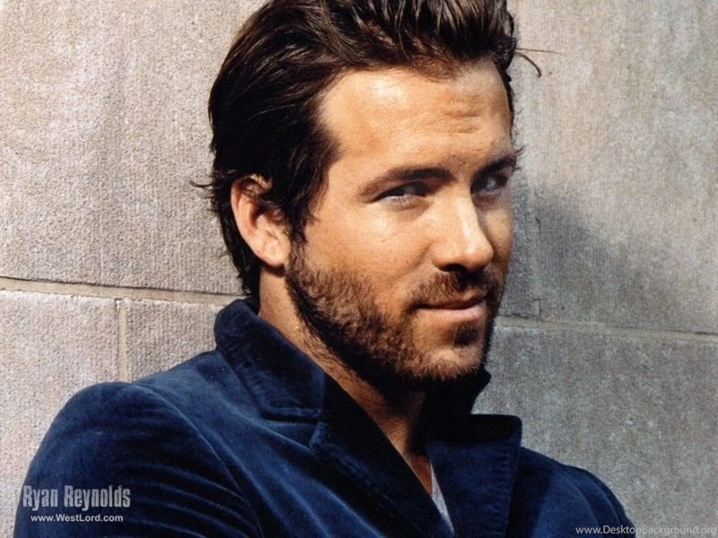 Ryan Reynolds   Ryan Reynolds Wallpapers (683861)   Fanpop