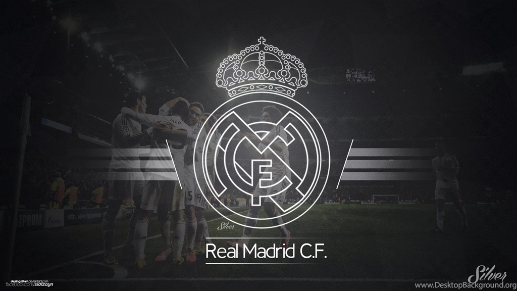 Real Madrid Wallpapers 2015 By DesingSilver On DeviantArt
