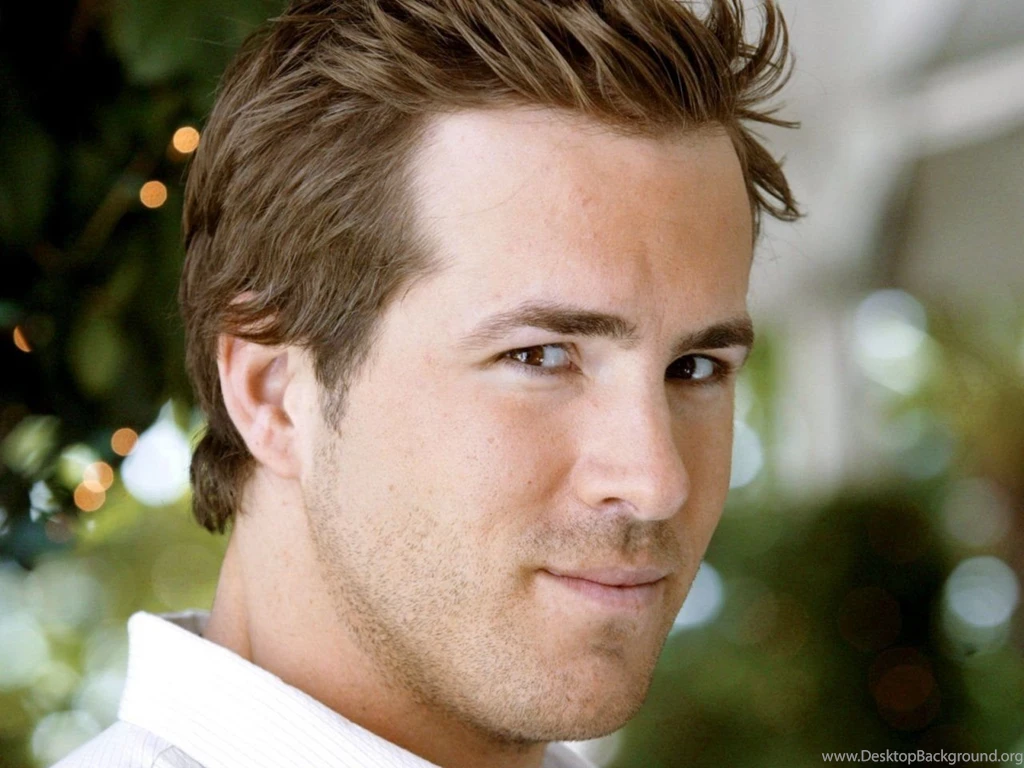 Ryan Reynolds   Wallpapers Hot