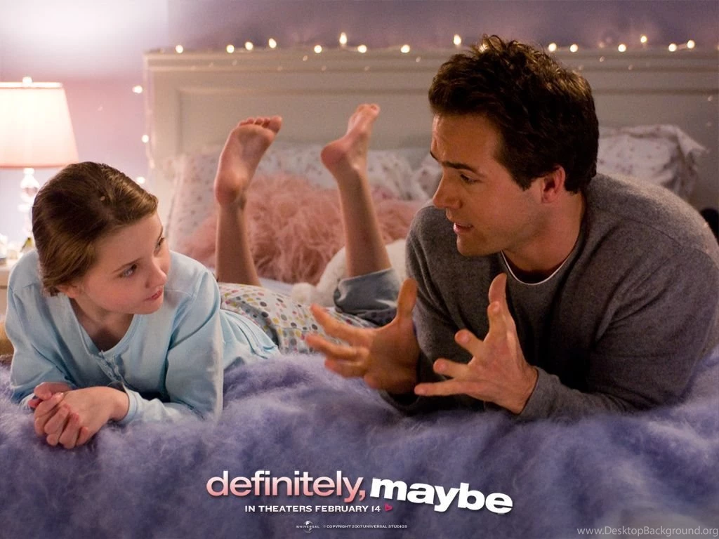 Ryan Reynolds   Ryan Reynolds In Definitely, Maybe Wallpapers 7 800x600