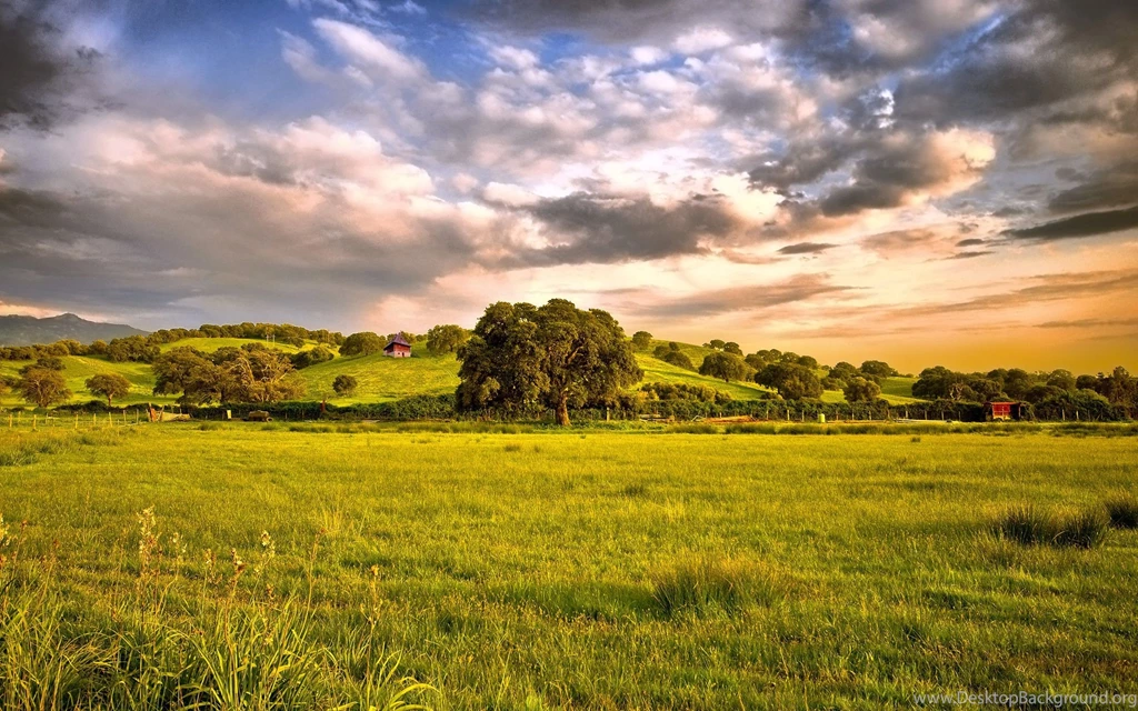 Countryside Backgrounds Wallpapers