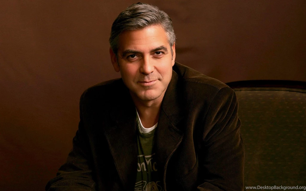 George Clooney Wallpapers