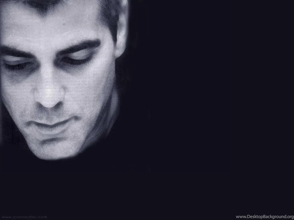Ruthy's George Clooney FanSite! wallpapers