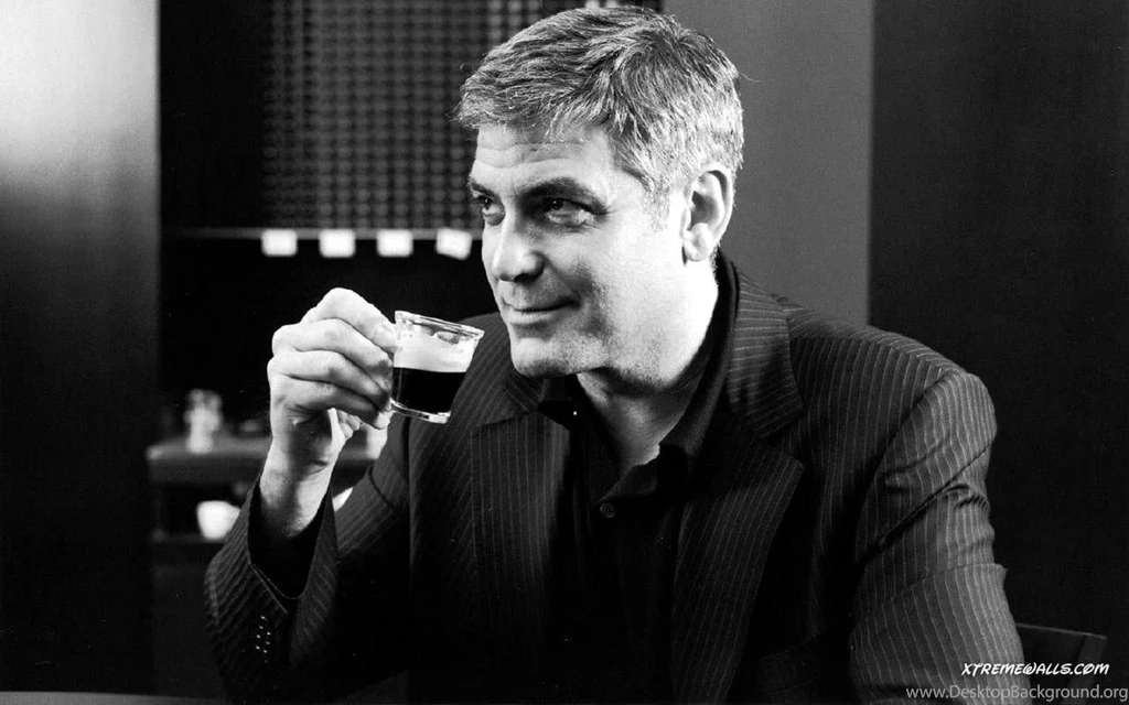 George Clooney Wallpapers   ImgMob