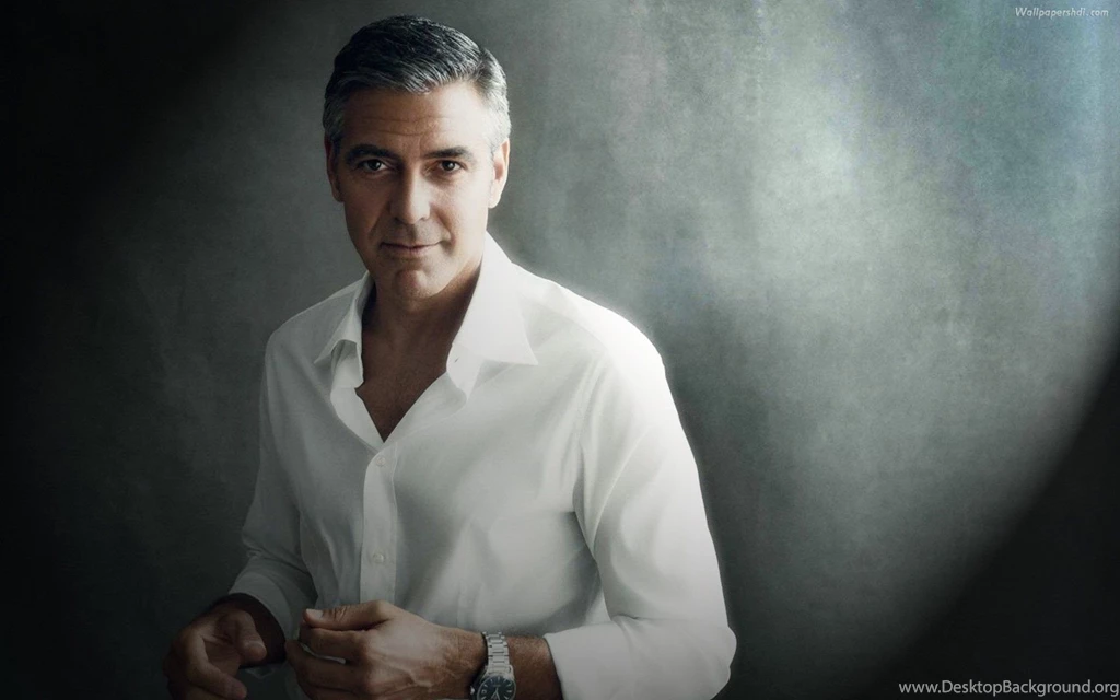 Fonds D'écran George Clooney : Tous Les Wallpapers George Clooney