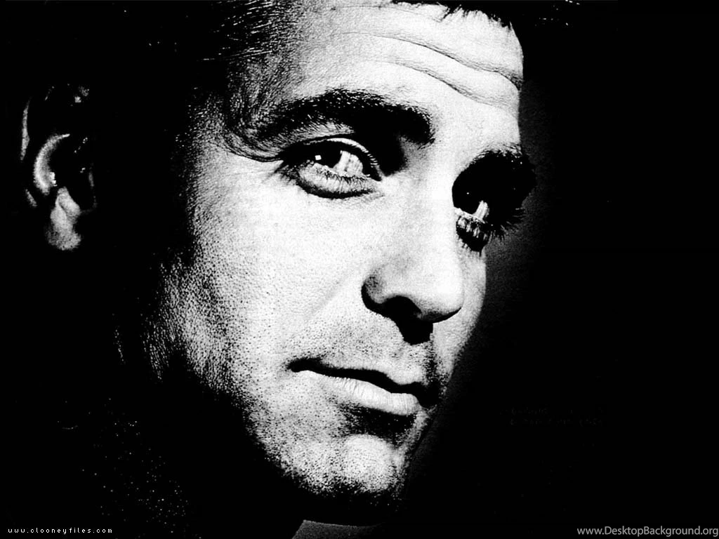 George Clooney Wallpapers
