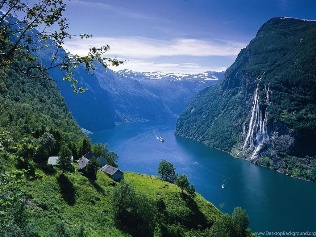 Norway HD Wallpaper, Norway Images, New Wallpapers