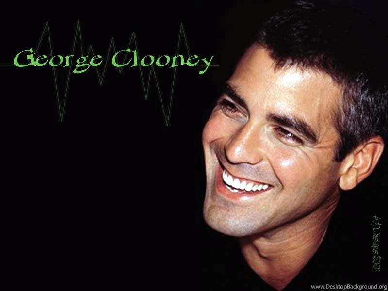Download Arrested George Clooney Wallpapers HD FREE Uploaded By ...