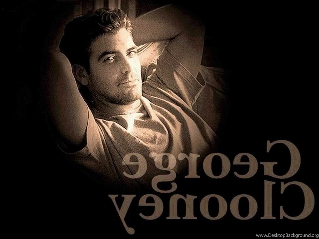 George Clooney