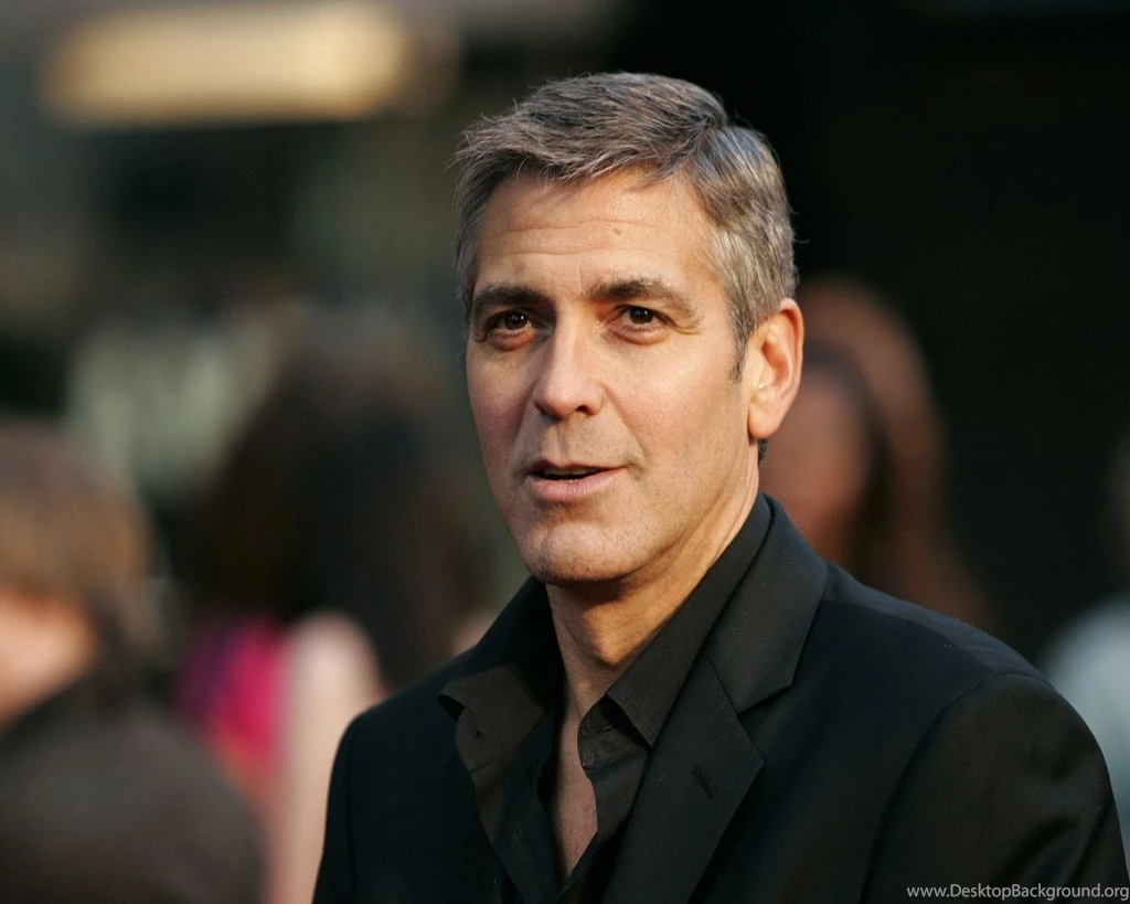 George Clooney Biography, Upcoming Movies, Filmography, Photos ...