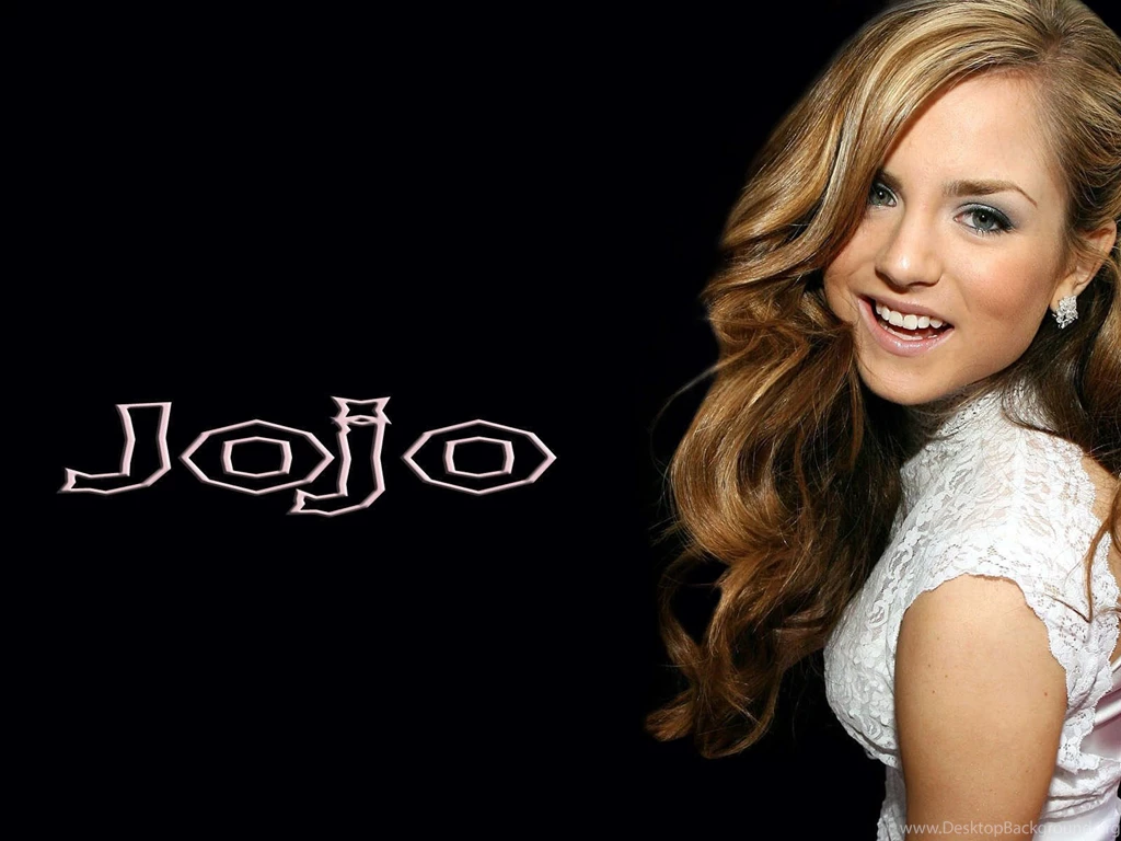 JoJo Levesque HD Pics